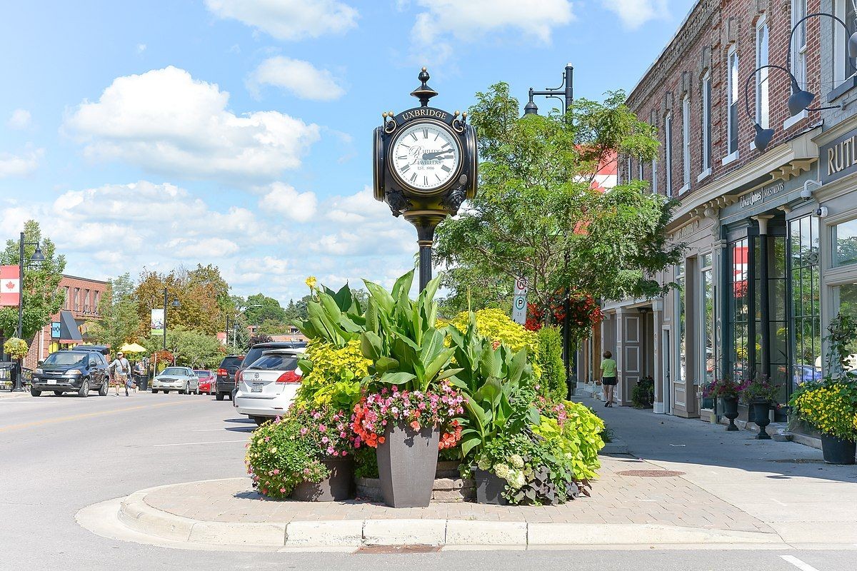 Uxbridge