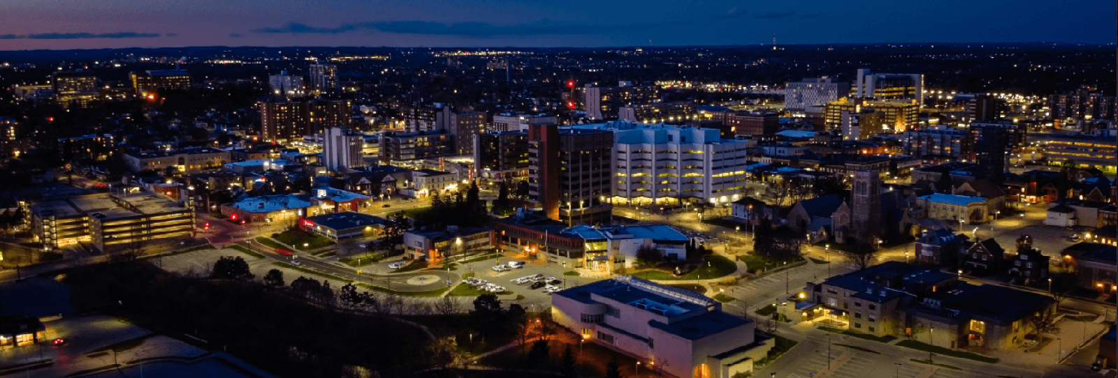 Oshawa