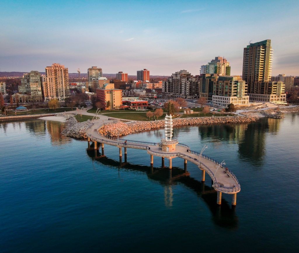 Burlington